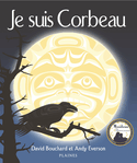 Je suis Corbeau